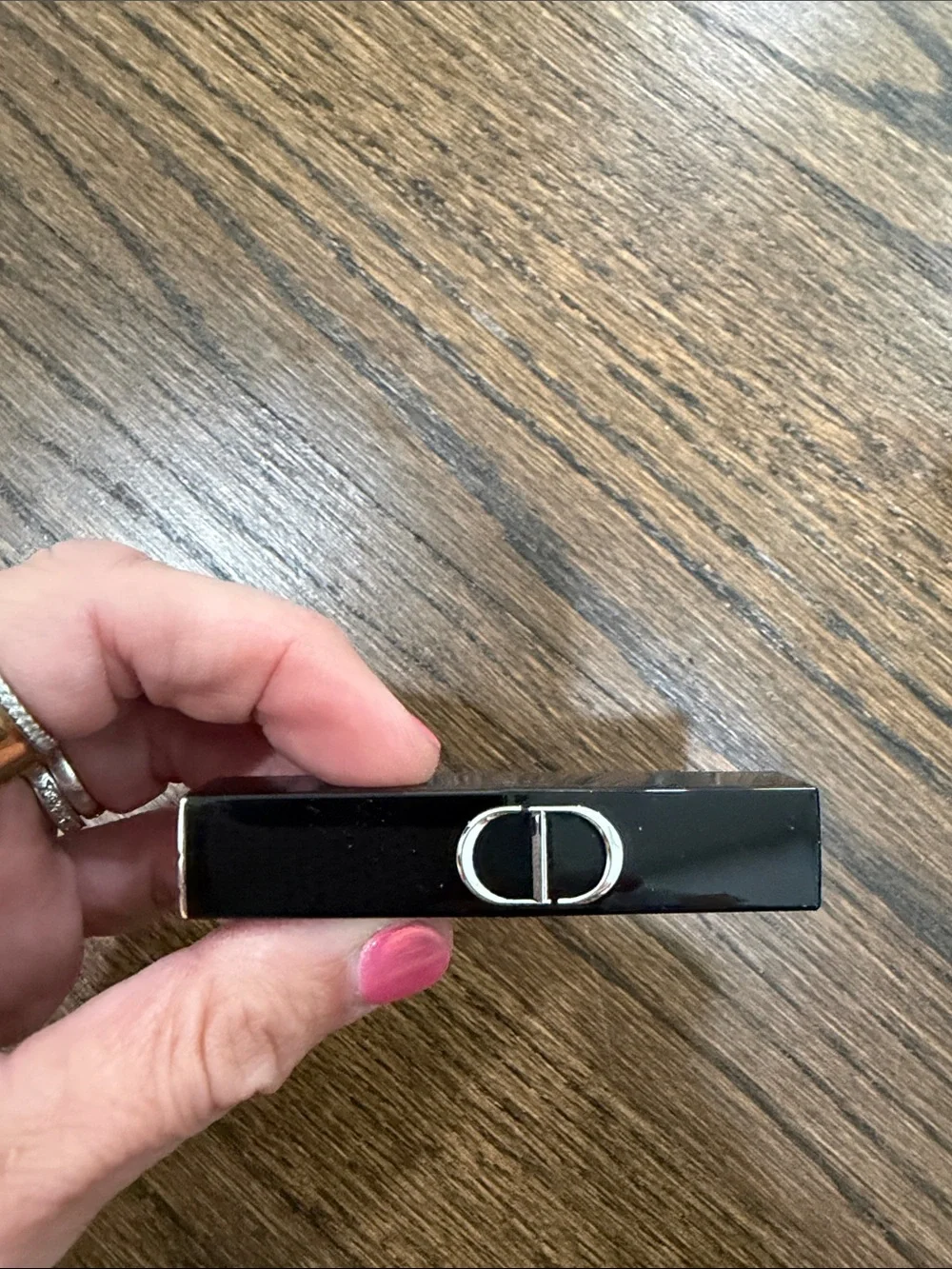 Dior Rouge Dior 5 piece lipstick set